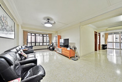 Blk 27 Dover Crescent (Queenstown), HDB 5 Rooms #256758941